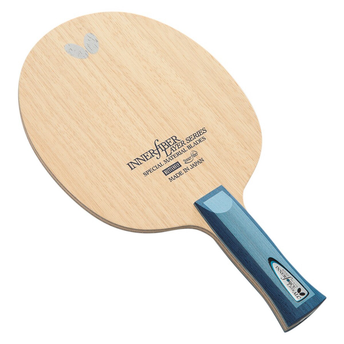 Innerforce Layer ALC Blade: Anatomic Handle Type - Full Blade